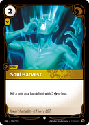 Soul Harvest (UNL-159/219) [Riftbound: Unleashed]