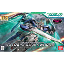 Bandai - Mobile Suit: Gundam 00 - Gundam 00 Raiser + GN Sword III - 1/144 High Grade Model Kit