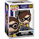 POP! - Games - Gotham Knights - Batgirl - 893