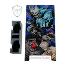 Dueling Guard - Kaiju No .08 - EV 2.5 XL Elite Series Deck Box