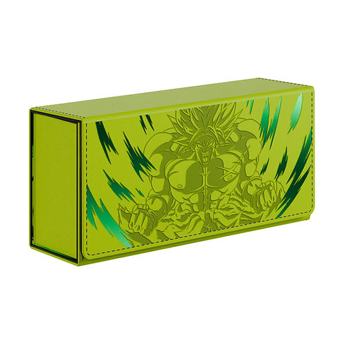 Dueling Guard - Legendary Saiyan - EV 2.5 XL Elite Series Deck Box