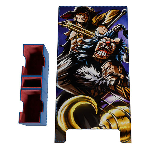 Dueling Guard - Buggy - EV 2.5 XL Elite Series Deck Box