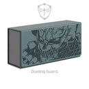 Dueling Guard - Kaiju No .08 - EV 2.5 XL Elite Series Deck Box