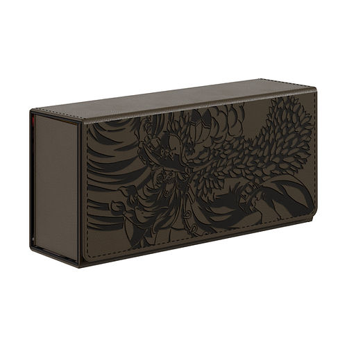 Dueling Guard - Black Beard - EV 2.5 XL Elite Series Deck Box