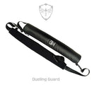 Dueling Guard - Onyx - The Gauntlet TCG Bag + Sabre Mat Sling