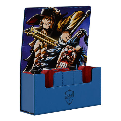 Dueling Guard - Buggy - EV 2.5 XL Elite Series Deck Box