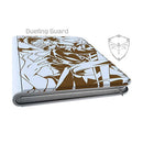 Dueling Guard - Soul Reaper - White Out Edition TCG Binder