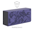 Dueling Guard - Solo Leveling - EV 2.5 Elite Series Deck Box