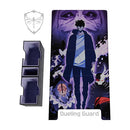 Dueling Guard - Solo Leveling - EV 2.5 Elite Series Deck Box