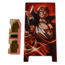 Dueling Guard - Crimson Conqueror - EV 2.5 XL Elite Series Deck Box