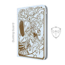 Dueling Guard - Hero of Liberation - White Out Edition TCG Binder