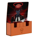 Dueling Guard - Chainsaw - EV 2.5 XL Elite Series Deck Box