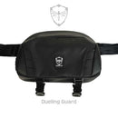 Dueling Guard - Onyx - The Gauntlet TCG Bag + Sabre Mat Sling