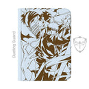 Dueling Guard - Soul Reaper - White Out Edition TCG Binder