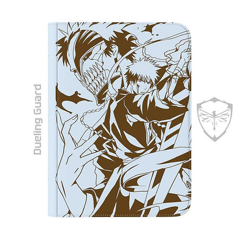 Dueling Guard - Soul Reaper - White Out Edition TCG Binder