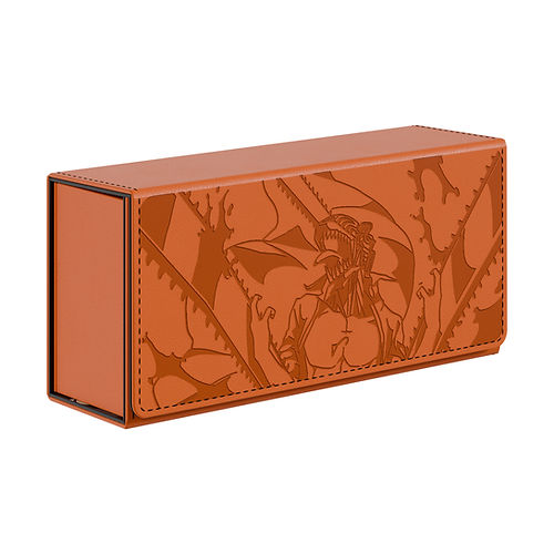 Dueling Guard - Chainsaw - EV 2.5 XL Elite Series Deck Box