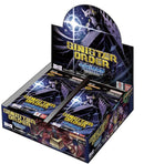 DIGIMON - EX10: Sinister Order - Booster Box (PREORDER)