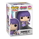 POP! - Boruto - 1360 - Sumire W/ Nue - Figure