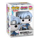 POP! - Boruto - 1357 - Mitsuki W/ Snakes - Figure