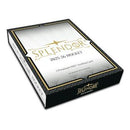 Upper Deck - 2025-26 Splendor Hockey - Hobby Box