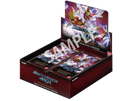 Battle Spirits Saga - Set 04 - Booster Box