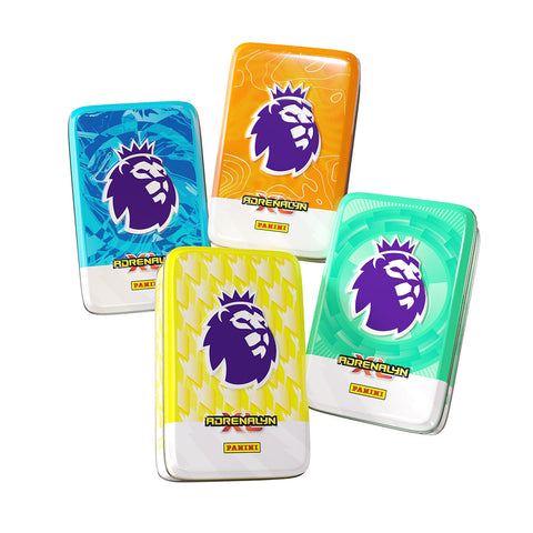 Panini - 2023-24 Adrenalyn XL Premier League Soccer - Tin