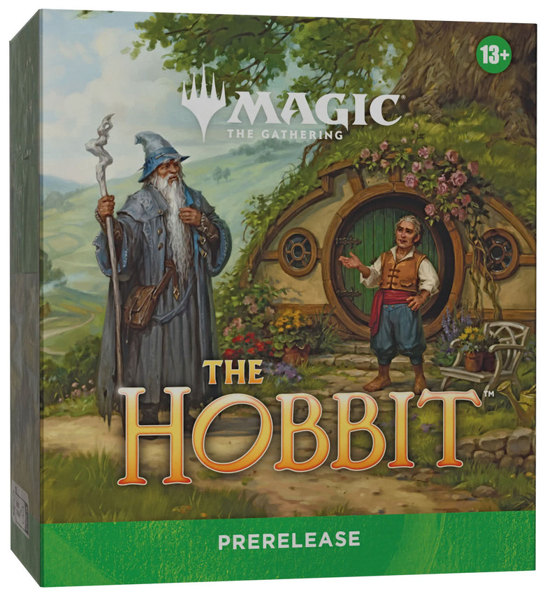 MTG - The Hobbit - Take Home Kit