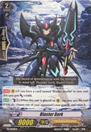 Blaster Dark (PR/0058EN) [Promo Cards]