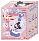 Tokimelz - Sanrio Claw Machine - Mystery Box