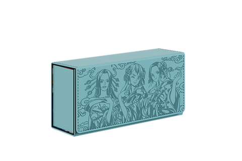 Dueling Guard - Grand Line Treasures - EV 2.5 XL Elite Series Deck Box