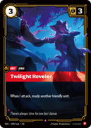 Twilight Reveler (VEN-020/166) [Riftbound: Vendetta]