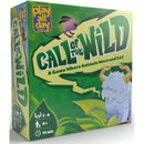 Play All Day Games - Call of the Wild - Boardgame