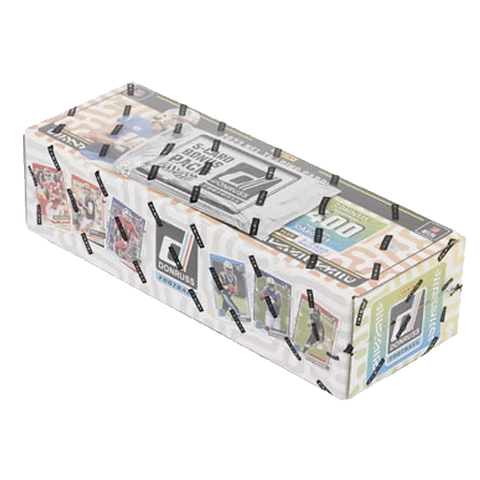 Panini - 2023 Donruss Football - Factory Set