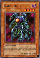 Dark Jeroid [PGD-056] Rare