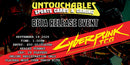 [CBPK] - Cyberpunk Beta Launch Event Ticket