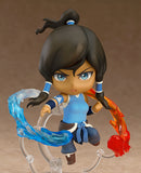 Good Smile - Nendoroid - 646 - Korra - Figure