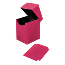 Ultra PRO: 100+ Deck Box - Eclipse PRO (Hot Pink)