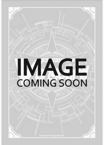 10th anniv Mugendai Mewtype, Yuno Sengoku (DZ-BT12/EX50EN) [Chasm of Lost Souls]