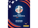 Panini - 2024 COPA America Soccer - Sticker Album