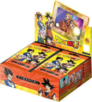 Cybercel - Dragonball Super - Booster Box
