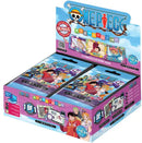 Cybercel - One Piece Series 2 Egghead Arc - Booster Box