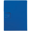 Ultra PRO: 15+ Card Box 3-Pack - Blue