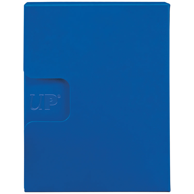 Ultra PRO: 15+ Card Box 3-Pack - Blue