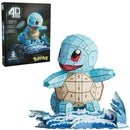 4D Pokemon - Puzzles