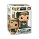 POP! Star Wars: Majordomo 582
