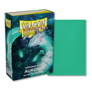 Dragon Shield: Japanese Size 60ct Sleeves - Aurora (Matte)