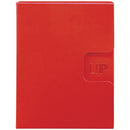 Ultra PRO: 15+ Card Box 3-Pack - Red