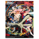 WS - Dandadan - Booster Box (PREORDER)