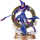 Yu-Gi-Oh! Dark Magician: Blue Edition
