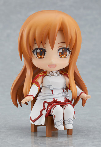 Good Smile - Nendoroid Swacchao! - Asuka - Figure